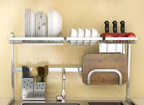 再穷也不能留！厨房这5类用品必须果断更换，关乎家人健康