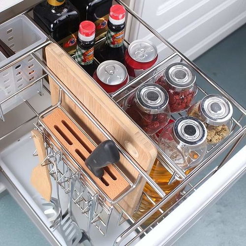 这几种网红厨房用品，别再盲目跟风购买了，太鸡肋了