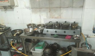 高效转让 餐饮厨房用品全套装，助力新事业启航