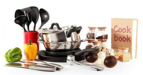 厨具十大名牌排名 品质生活，从选择品牌厨房用具开始