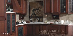 东莞厨房用品十大品牌、价格及建材报价全攻略